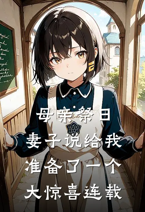 母亲祭日,妻子说给我准备了一个大惊喜连载