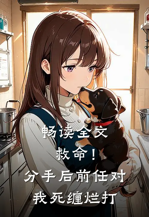 畅读全文救命！分手后前任对我死缠烂打