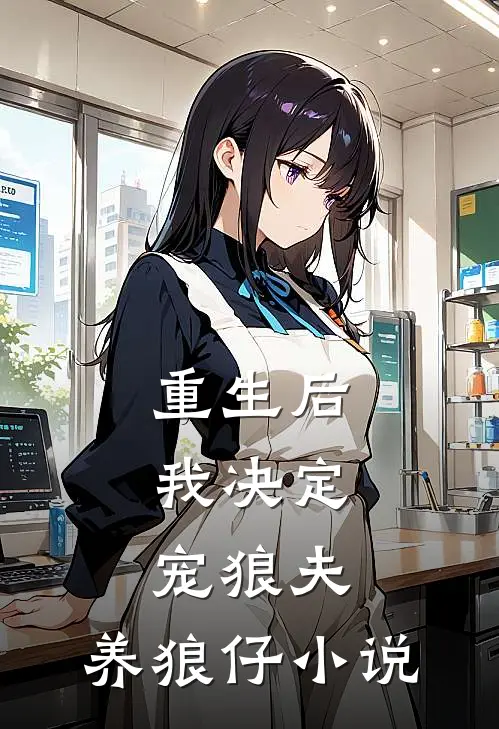 重生后，我决定宠狼夫，养狼仔小说