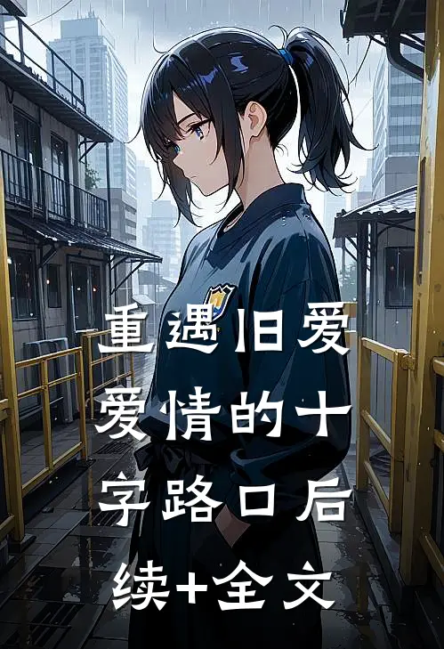 重遇旧爱，爱情的十字路口后续+全文