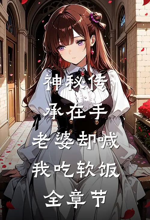神秘传承在手，老婆却喊我吃软饭全章节