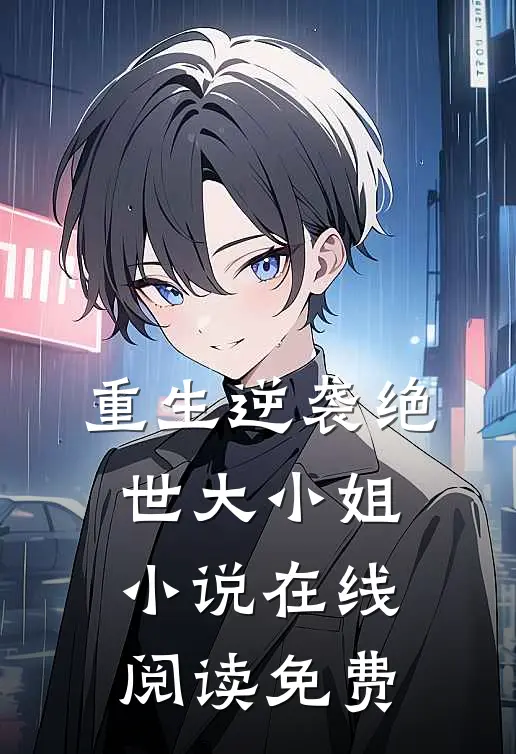 重生逆袭绝世大小姐小说在线阅读免费