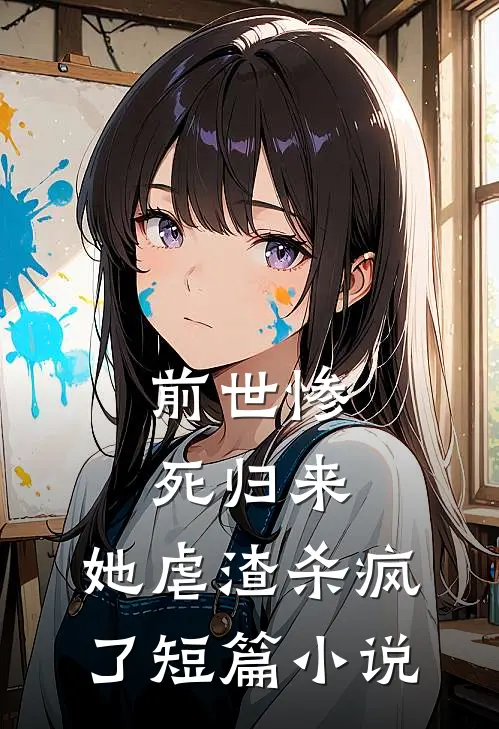 前世惨死归来，她虐渣杀疯了短篇小说