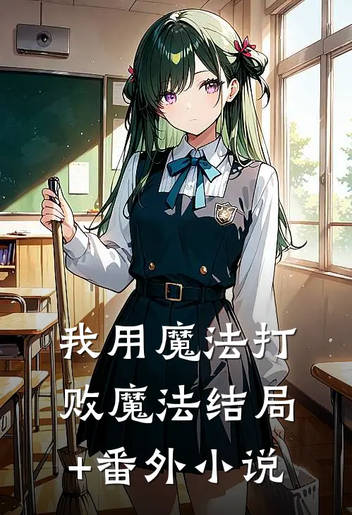 我用“魔法”打败“魔法”结局+番外小说