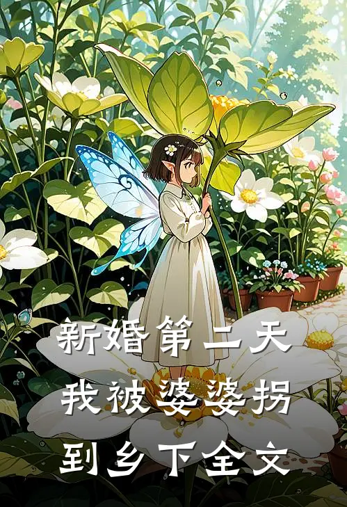新婚第二天，我被婆婆拐到乡下全文