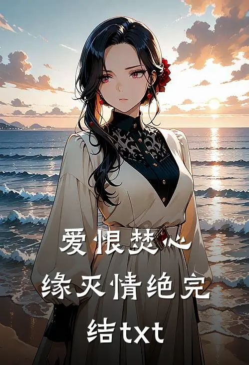 爱恨焚心，缘灭情绝完结txt