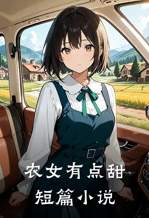 农女有点甜短篇小说
