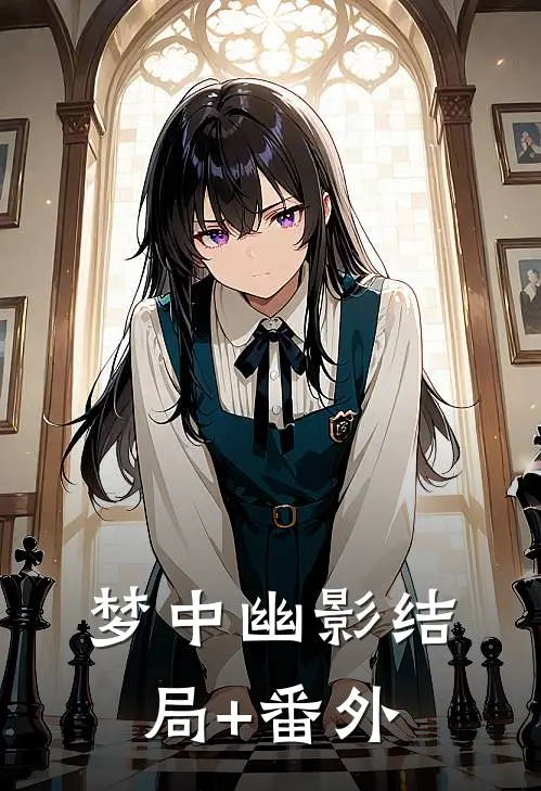 梦中幽影结局+番外