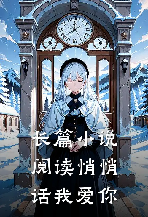长篇小说阅读悄悄话我爱你
