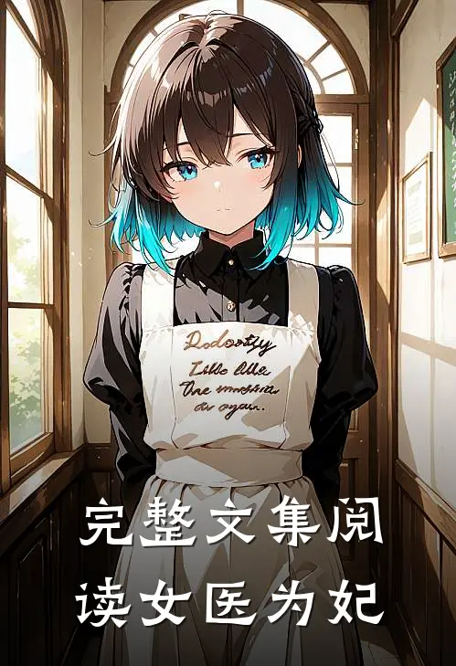 完整文集阅读女医为妃