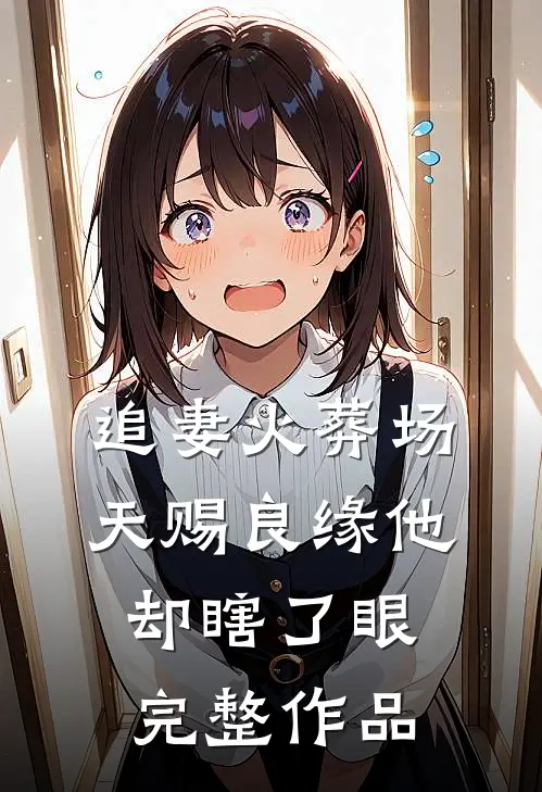 追妻火葬场：天赐良缘他却瞎了眼完整作品