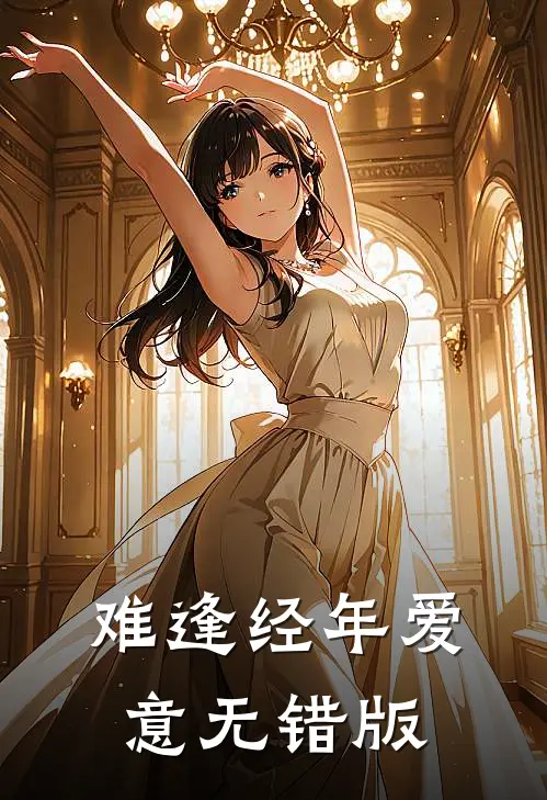 难逢经年爱意无错版