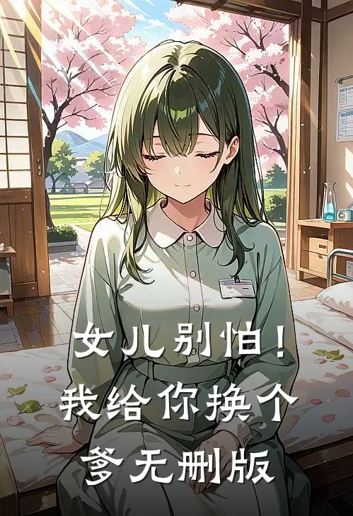 女儿别怕！我给你换个爹无删版