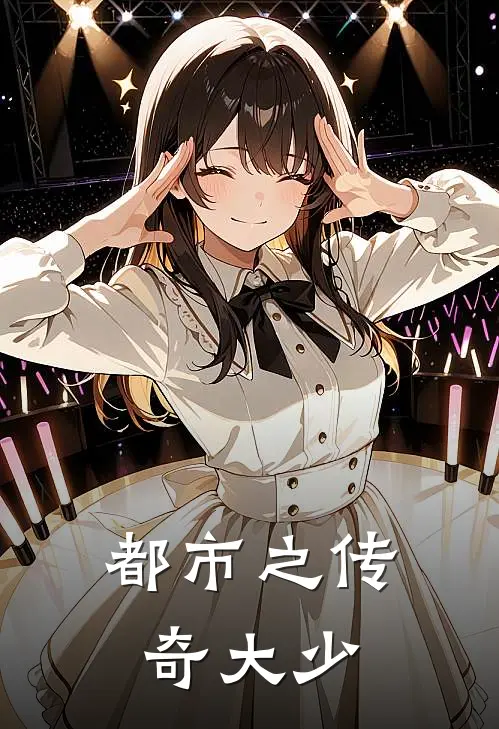 都市之传奇大少