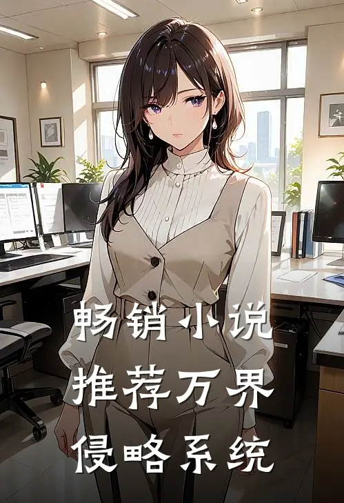 畅销小说推荐万界侵略系统