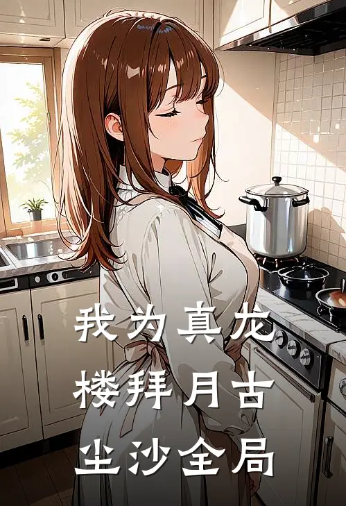 我为真龙楼拜月古尘沙全局