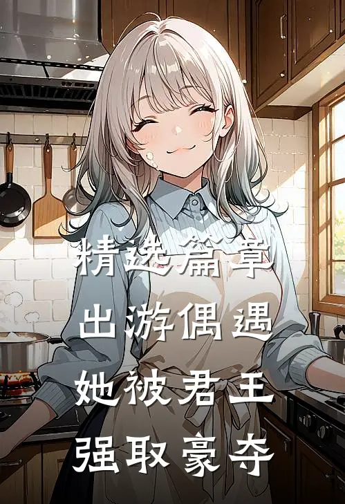 精选篇章出游偶遇，她被君王强取豪夺