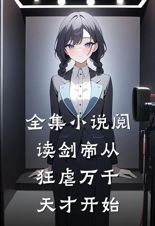 全集小说阅读剑帝从狂虐万千天才开始