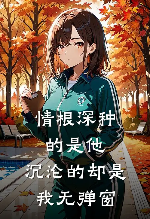 情根深种的是他，沉沦的却是我无弹窗