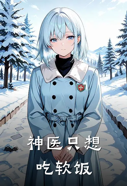 神医只想吃软饭