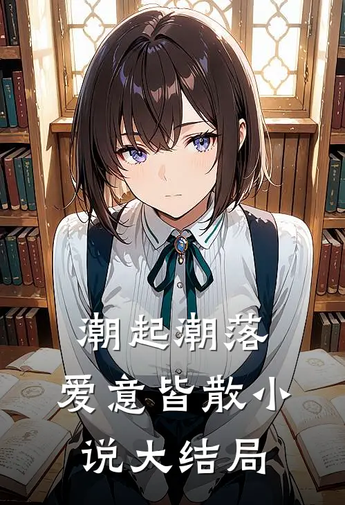 潮起潮落，爱意皆散小说大结局