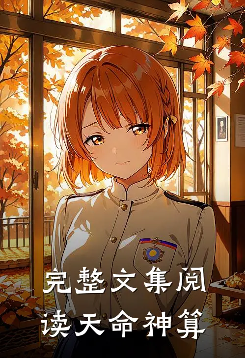 完整文集阅读天命神算