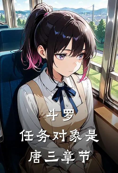 斗罗：任务对象是唐三章节