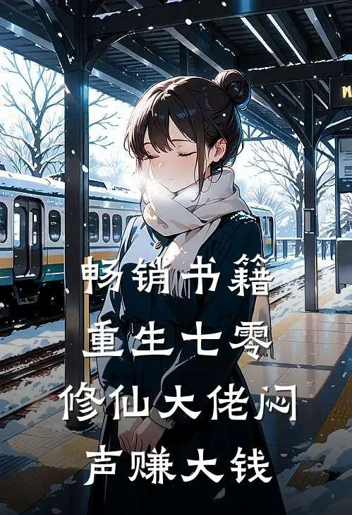 畅销书籍重生七零：修仙大佬闷声赚大钱