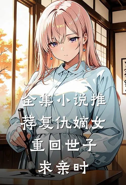 全集小说推荐复仇嫡女：重回世子求亲时