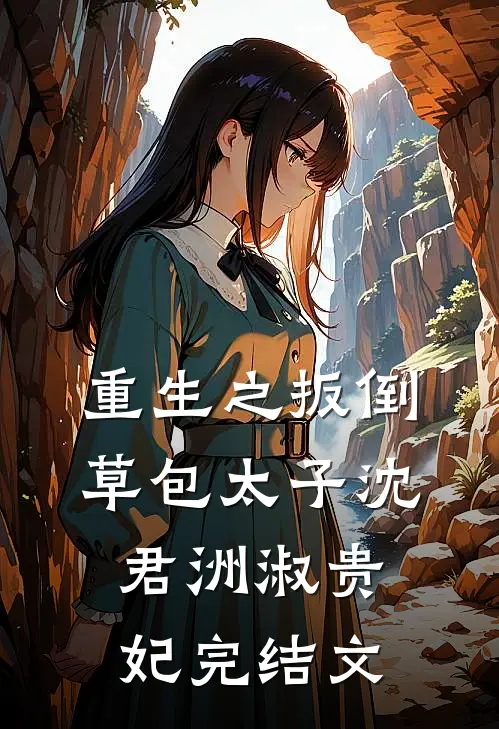 重生之扳倒草包太子沈君洲淑贵妃完结文