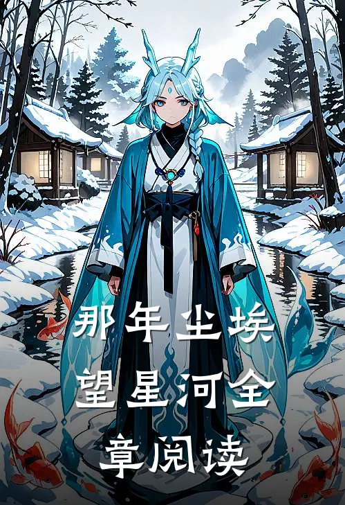 那年尘埃望星河全章阅读