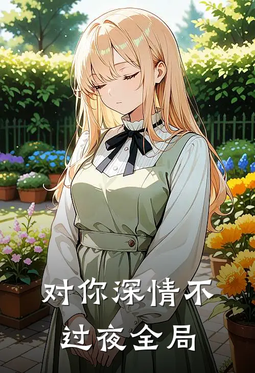 对你深情不过夜全局免费阅读