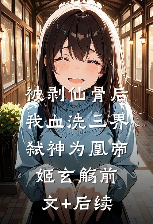 被剥仙骨后我血洗三界弑神为凰帝姬玄觞前文+后续