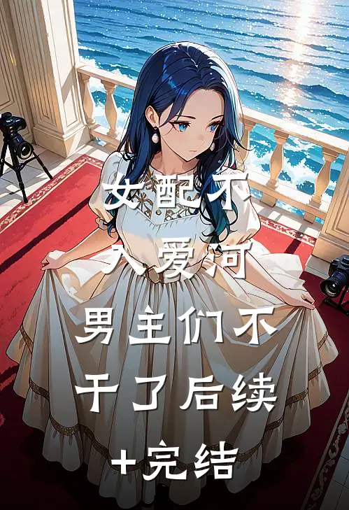 女配不入爱河，男主们不干了后续+完结