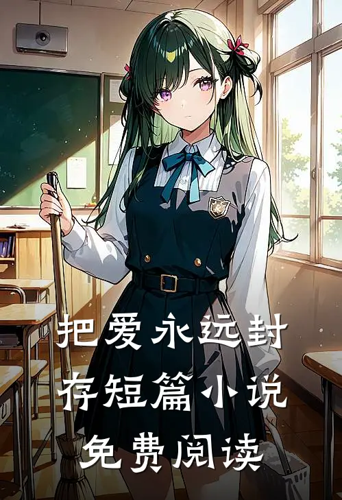 把爱永远封存短篇小说免费阅读