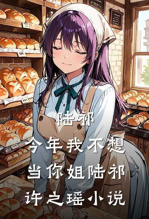 陆祁，今年我不想当你姐陆祁许之瑶小说