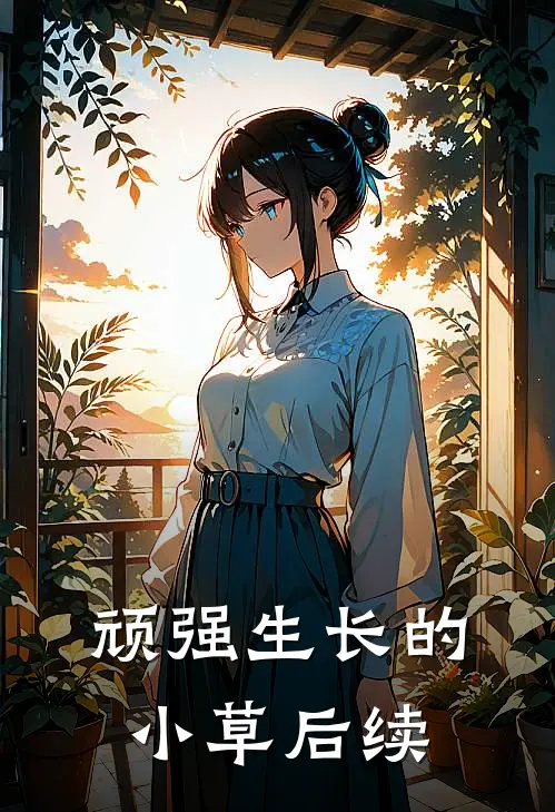 顽强生长的小草后续