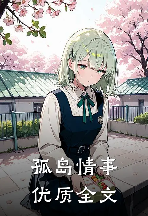 孤岛情事优质全文