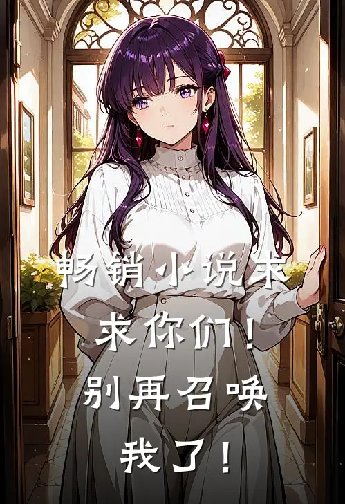 畅销小说求求你们！别再召唤我了！