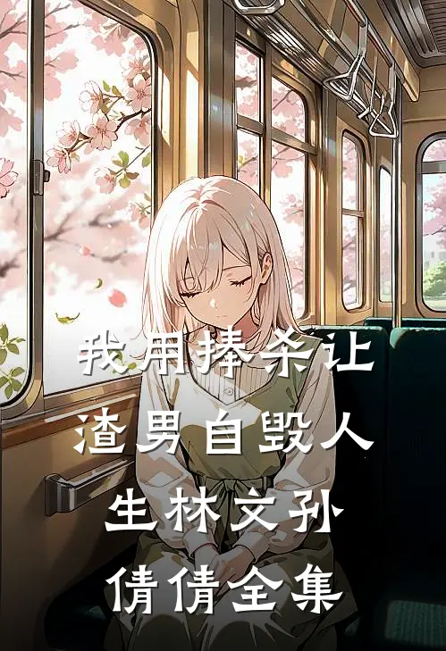 我用捧杀让渣男自毁人生林文孙倩倩 全集