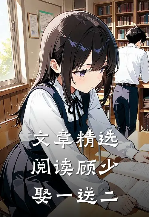 文章精选阅读顾少,娶一送二