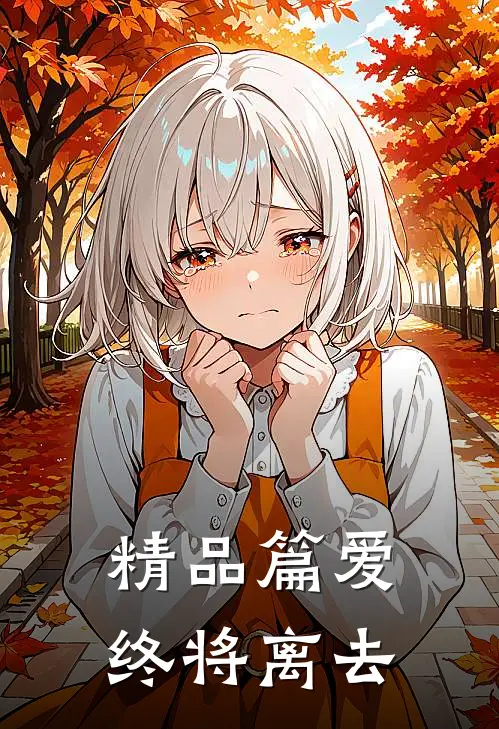 精品篇爱终将离去是歌