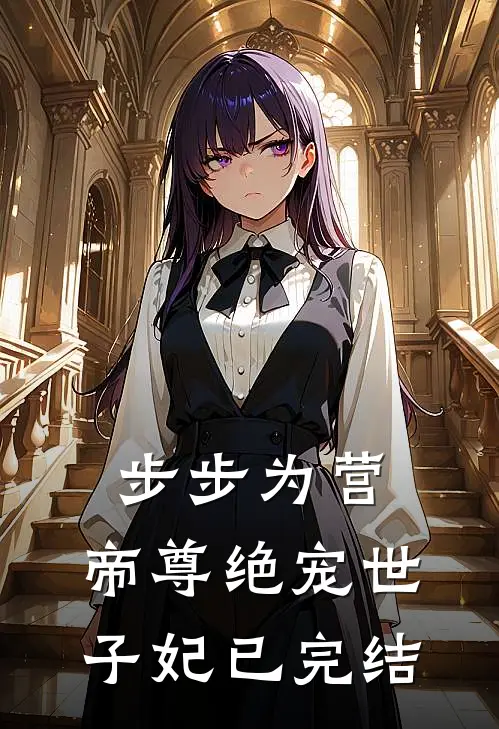 步步为营，帝尊绝宠世子妃已完结