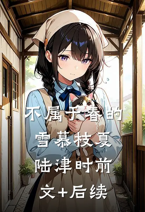 不属于春的雪慕枝夏陆津时前文+后续