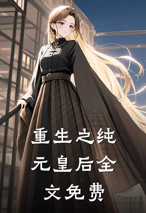 重生之纯元皇后全文免费