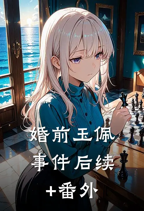 婚前玉佩事件后续+番外