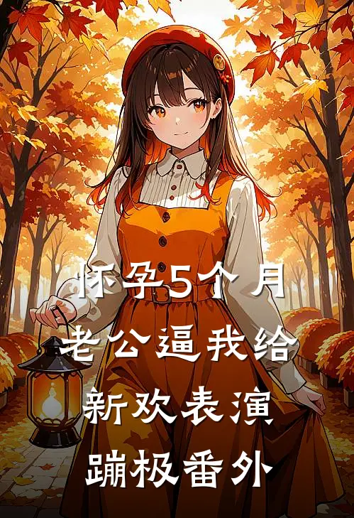 怀孕5个月，老公逼我给新欢表演蹦极 番外