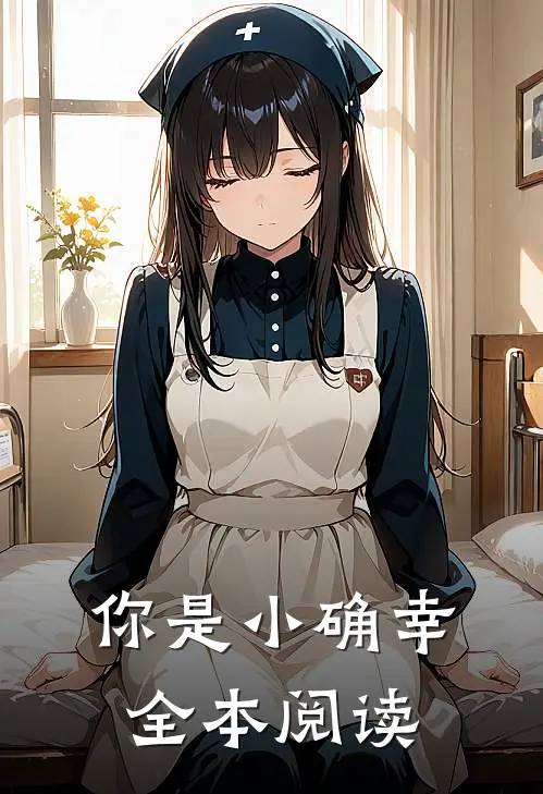 你是小确幸全本阅读