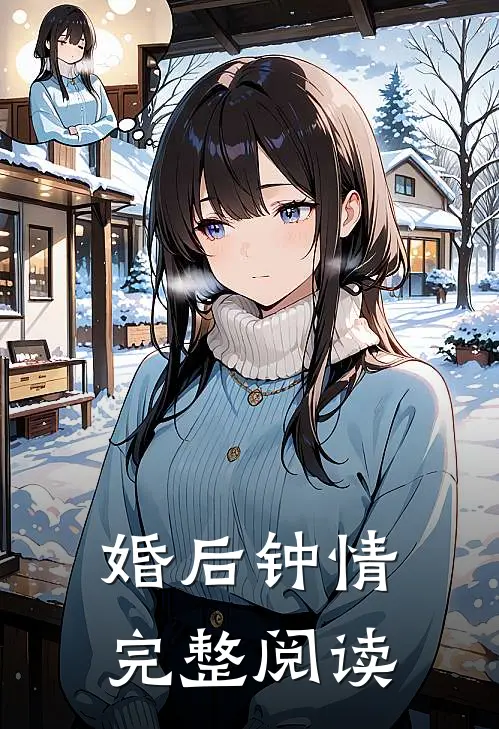 婚后钟情完整阅读