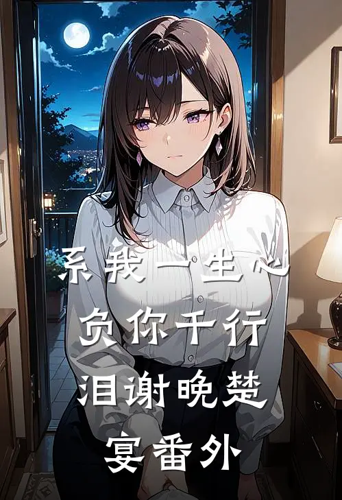 系我一生心，负你千行泪谢晚楚宴番外
